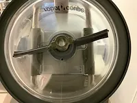 Robot coupe r23 verticale snijmachine “rvs” - afbeelding 14 van  17
