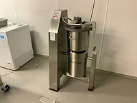 Robot coupe r23 verticale snijmachine “rvs” - afbeelding 1 van  17