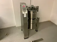 Robot coupe r23 verticale snijmachine “rvs” - afbeelding 2 van  17