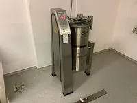 Robot coupe r23 verticale snijmachine “rvs” - afbeelding 3 van  17