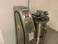 Robot coupe r23 verticale snijmachine “rvs” - afbeelding 4 van  17