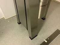 Robot coupe r23 verticale snijmachine “rvs” - afbeelding 5 van  17