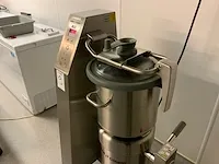 Robot coupe r23 verticale snijmachine “rvs” - afbeelding 8 van  17