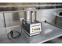 Robot coupe r301 ultra groentesnijmachine - afbeelding 2 van  4