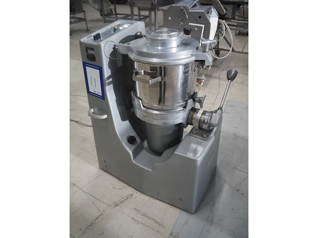 Robot coupe s.a. - afbeelding 5 van  12