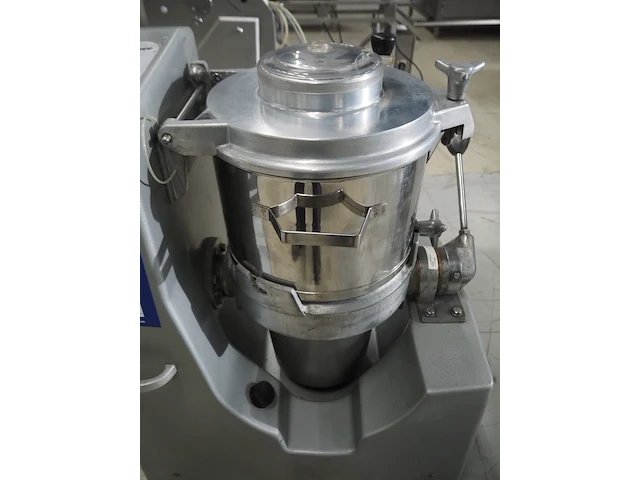 Robot coupe s.a. - afbeelding 8 van  12