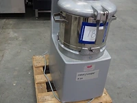 Robot coupe s.a.