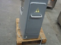 Robot coupe s.a. - afbeelding 3 van  8