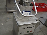 Robot coupe s.a. - afbeelding 1 van  13