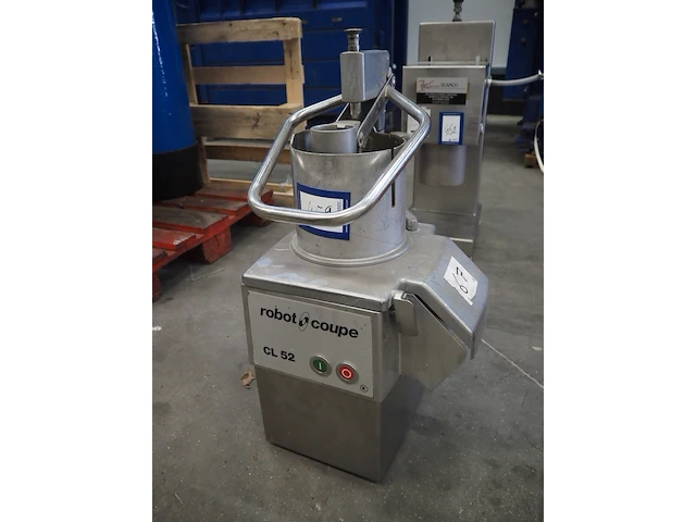 Robot coupe s.a. - afbeelding 6 van  13