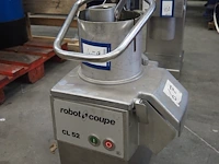 Robot coupe s.a. - afbeelding 6 van  13