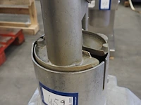 Robot coupe s.a. - afbeelding 12 van  13