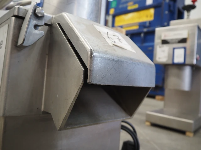 Robot coupe s.a. - afbeelding 13 van  13