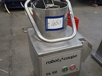 Robot coupe s.a. - afbeelding 1 van  12