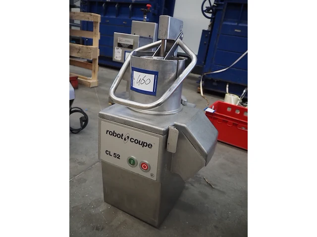 Robot coupe s.a. - afbeelding 5 van  12