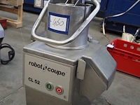 Robot coupe s.a. - afbeelding 5 van  12