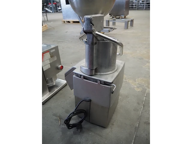 Robot coupe s.a. - afbeelding 6 van  12