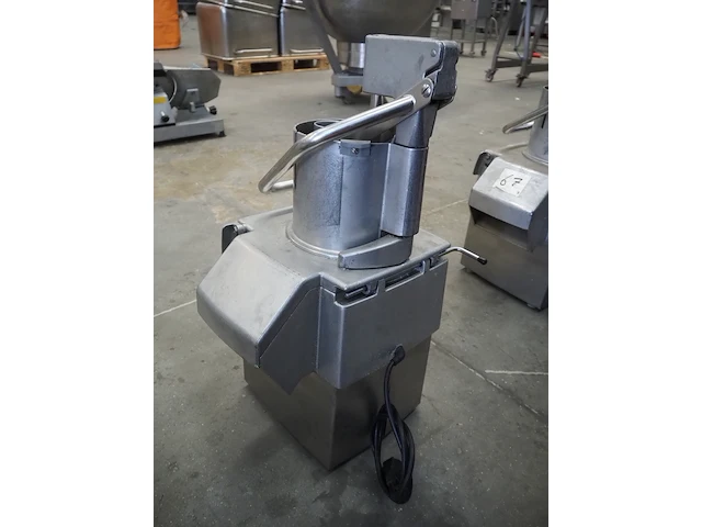 Robot coupe s.a. - afbeelding 7 van  12