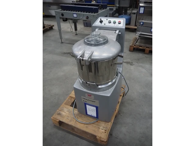 Robot coupe s.a. - afbeelding 4 van  11