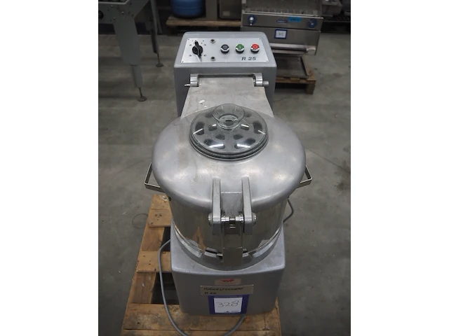 Robot coupe s.a. - afbeelding 7 van  11