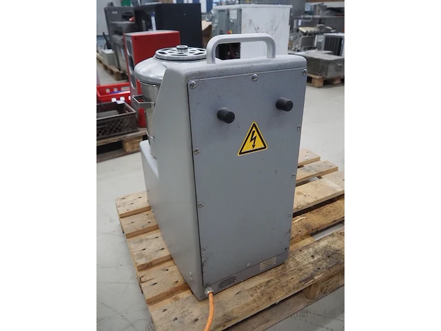 Robot coupe s.n.c. - afbeelding 4 van  8