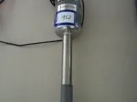 Robot coupe