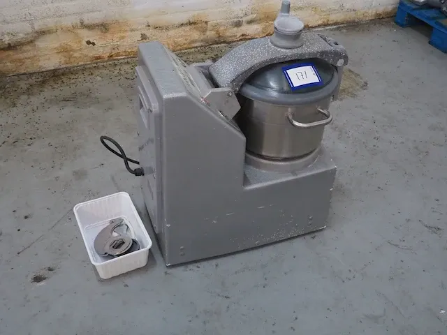 Robot coupe - afbeelding 2 van  8