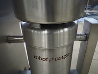 Robot coupe - afbeelding 11 van  12