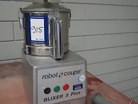 Robot coupe - afbeelding 1 van  8