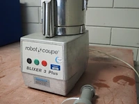 Robot coupe - afbeelding 2 van  8