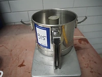 Robot coupe - afbeelding 5 van  8