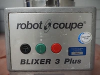 Robot coupe - afbeelding 7 van  8