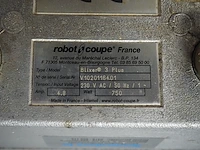 Robot coupe - afbeelding 8 van  8