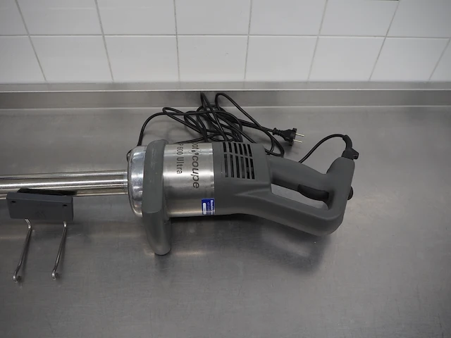 Robot coupe - afbeelding 3 van  7
