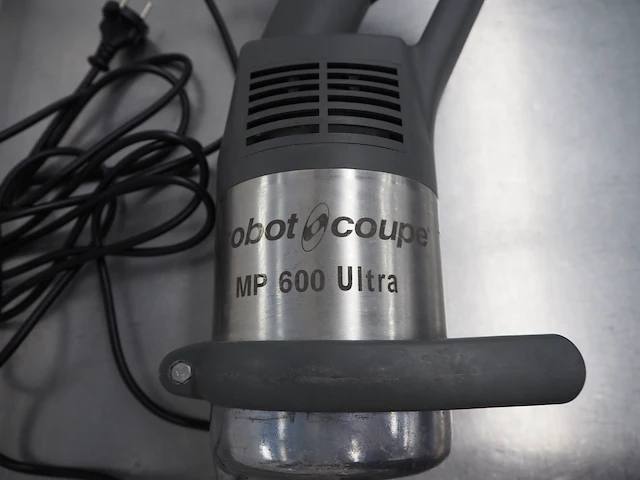Robot coupe - afbeelding 5 van  7