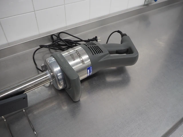 Robot coupe - afbeelding 6 van  7