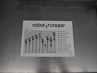 Robot coupe - afbeelding 7 van  7