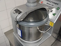 Robot coupe - afbeelding 5 van  11