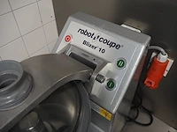 Robot coupe - afbeelding 6 van  11