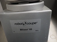 Robot coupe - afbeelding 10 van  11