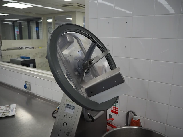 Robot coupe - afbeelding 5 van  9