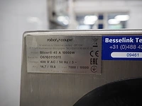 Robot coupe - afbeelding 9 van  9