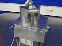 Robot coupe - afbeelding 9 van  14