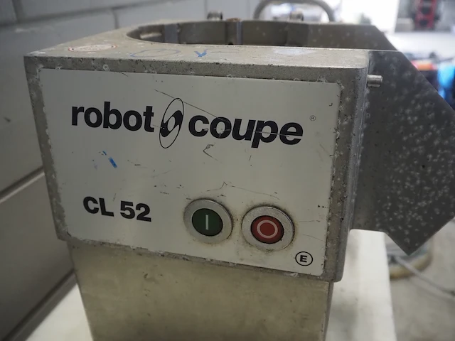 Robot coupe - afbeelding 2 van  14
