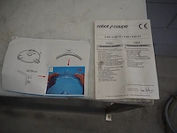 Robot coupe - afbeelding 5 van  14