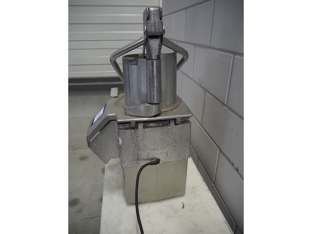 Robot coupe - afbeelding 9 van  14