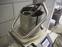 Robot coupe - afbeelding 10 van  14