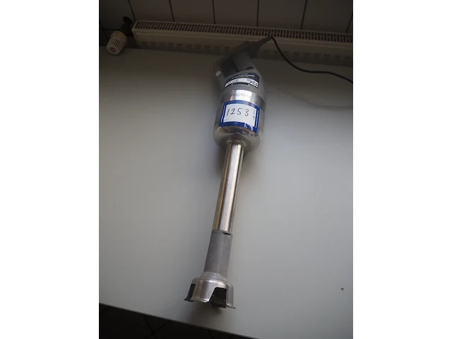 Robot coupe - afbeelding 1 van  5
