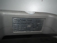 Robot coupe - afbeelding 5 van  5
