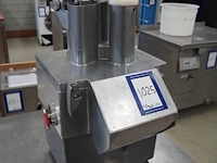 Robot coupe - afbeelding 1 van  13